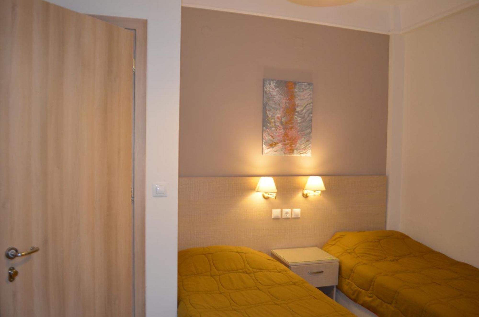 Archontissa Hotel Ermoupoli Cameră foto