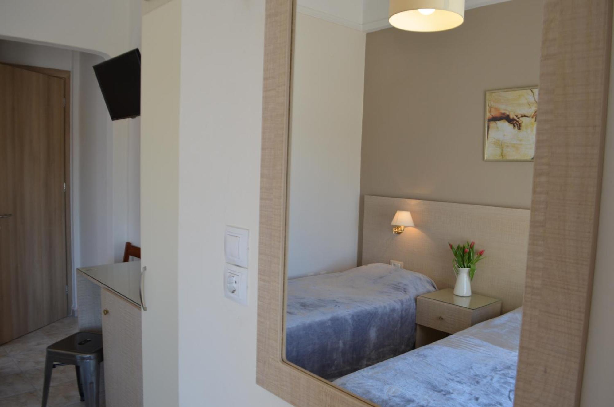 Archontissa Hotel Ermoupoli Cameră foto