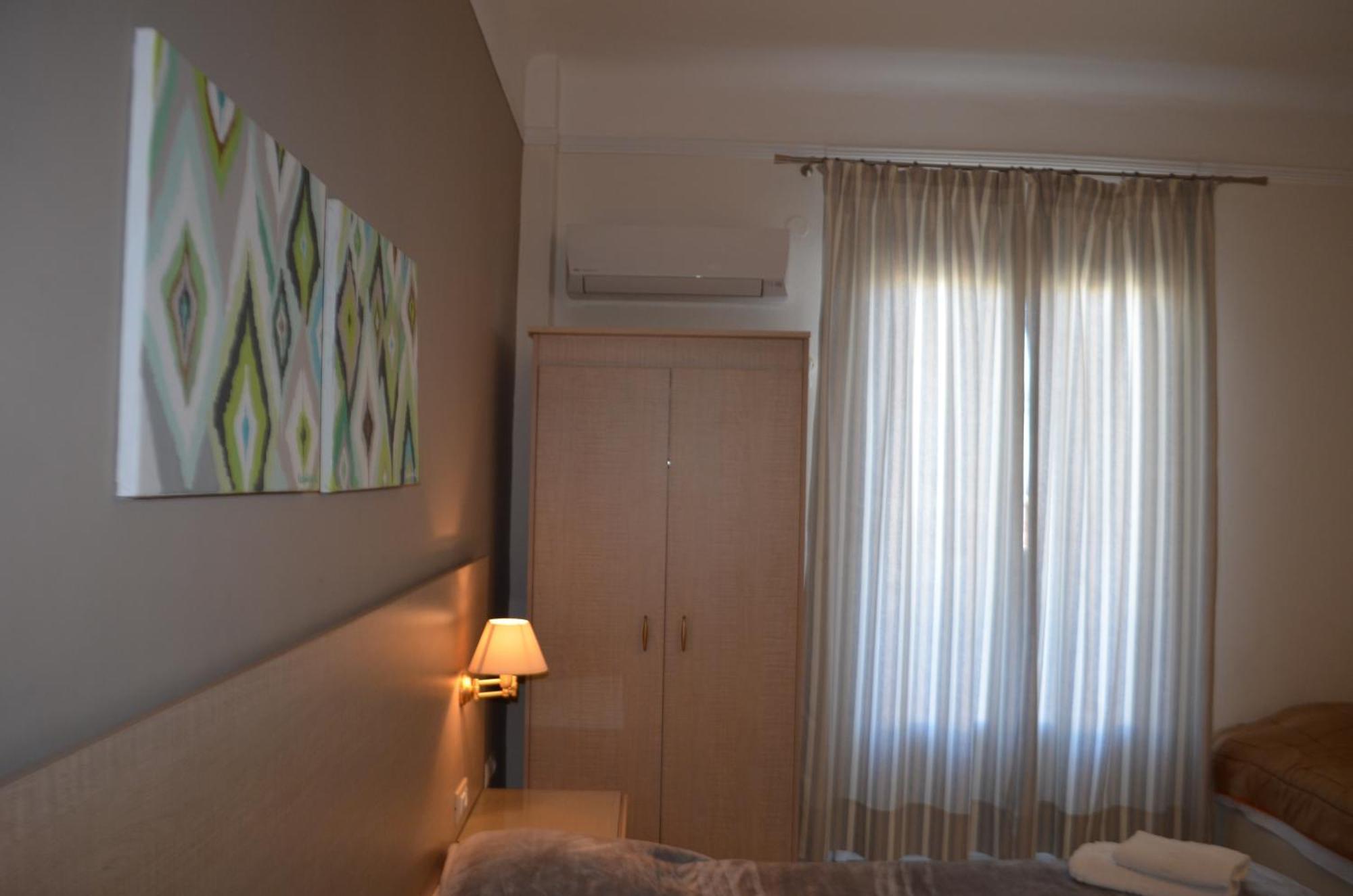 Archontissa Hotel Ermoupoli Cameră foto