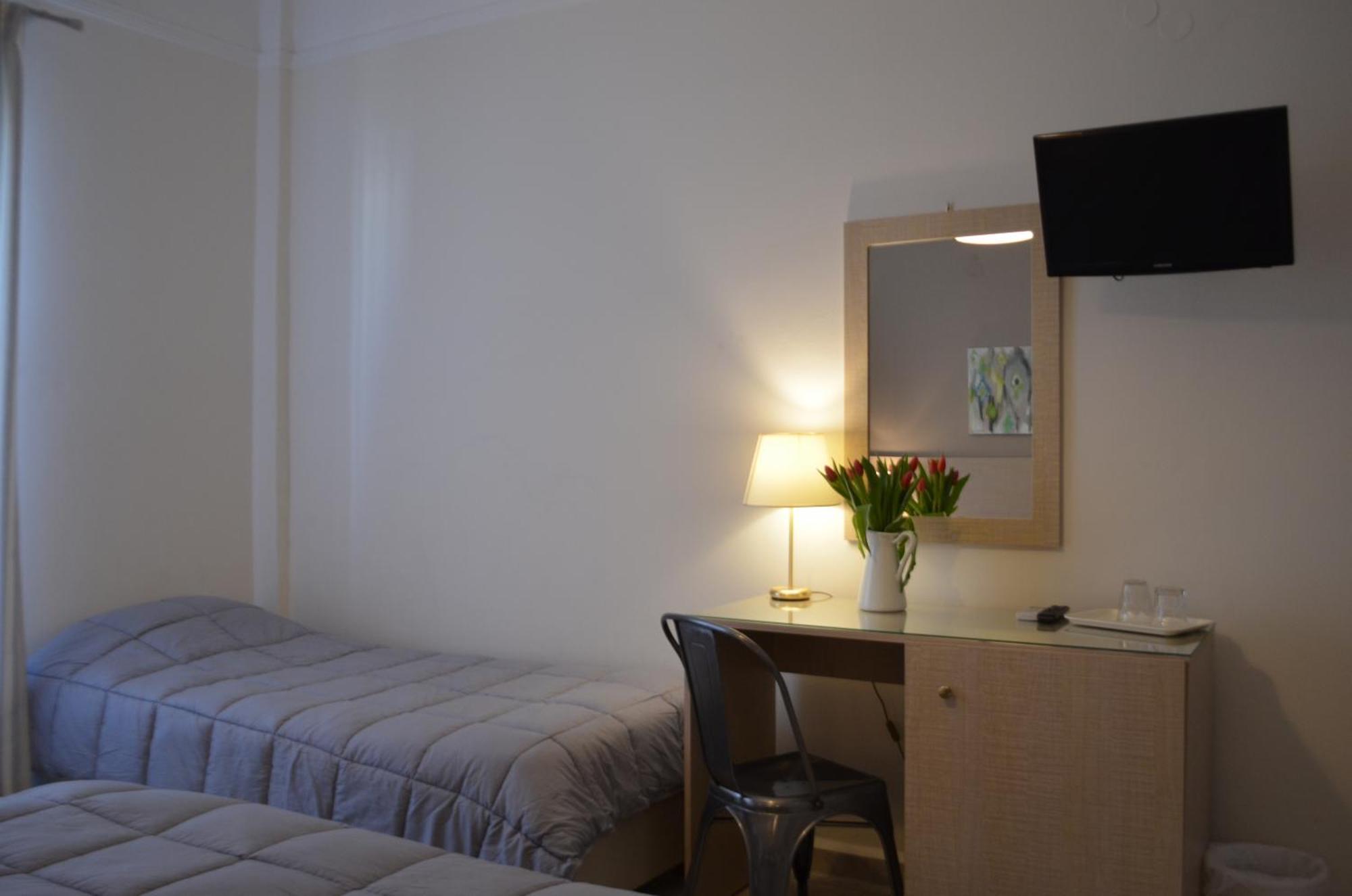 Archontissa Hotel Ermoupoli Cameră foto