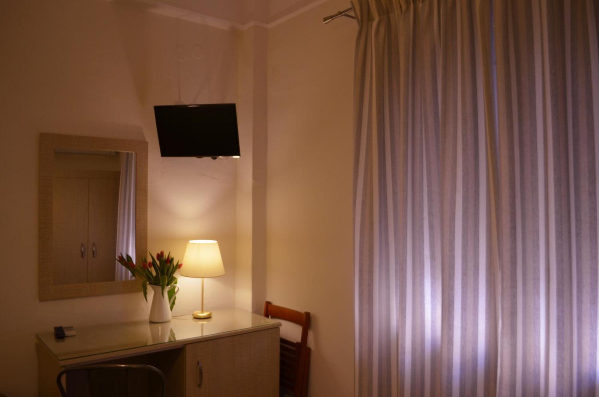 Archontissa Hotel Ermoupoli Cameră foto