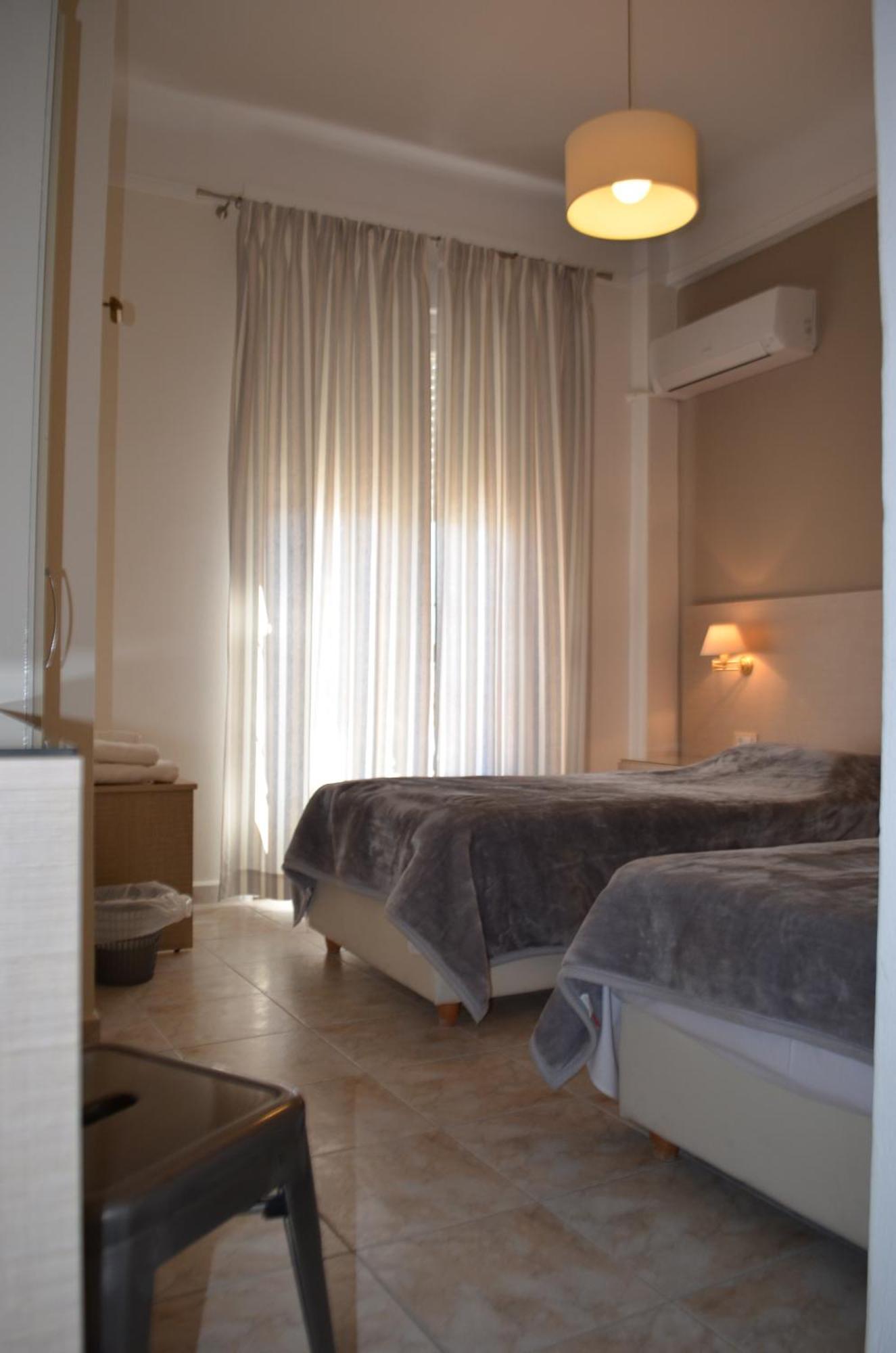 Archontissa Hotel Ermoupoli Cameră foto