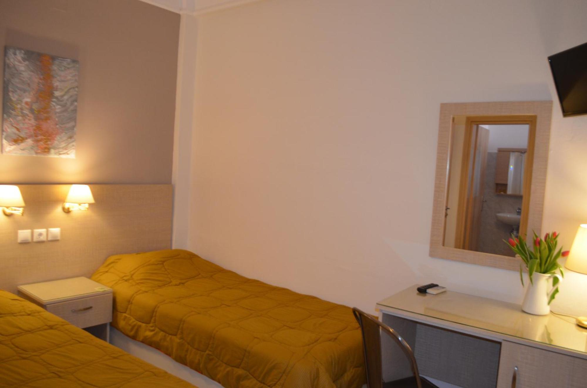 Archontissa Hotel Ermoupoli Cameră foto
