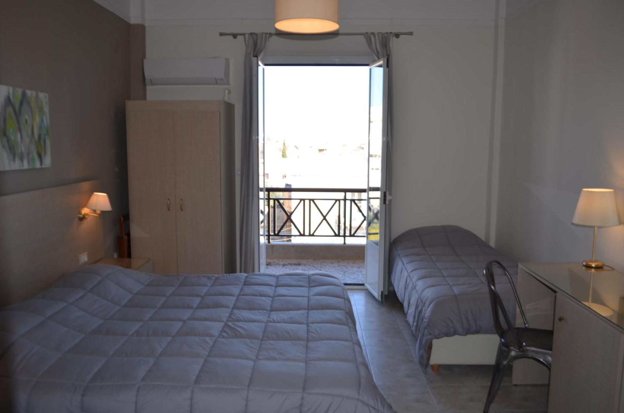 Archontissa Hotel Ermoupoli Cameră foto