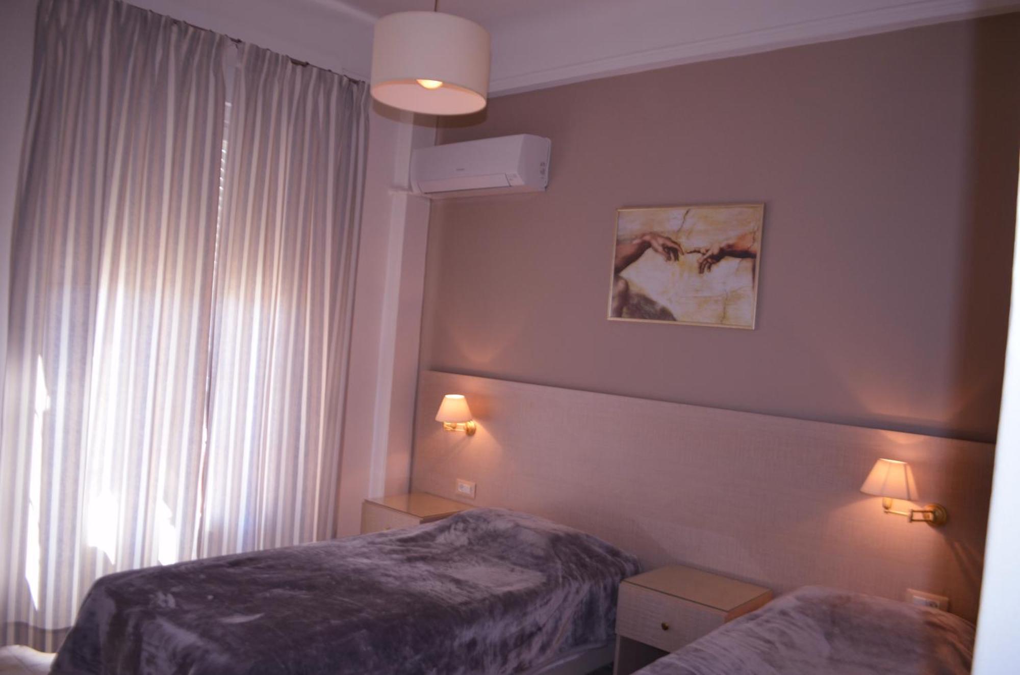 Archontissa Hotel Ermoupoli Cameră foto