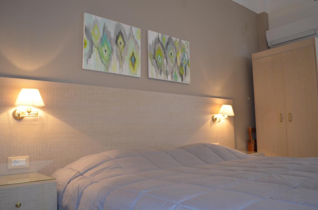 Archontissa Hotel Ermoupoli Cameră foto