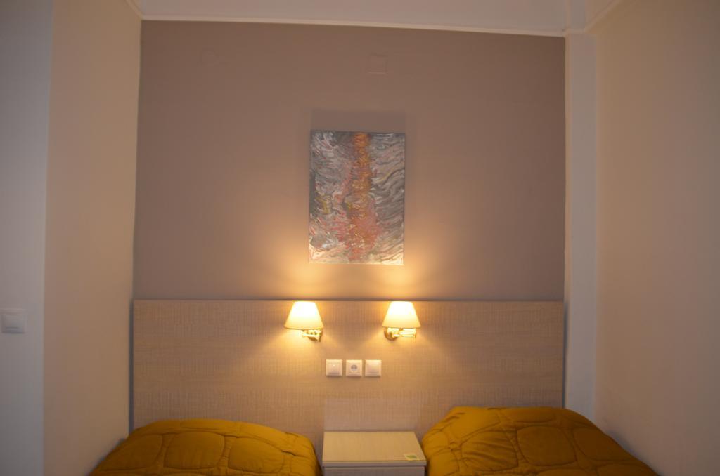 Archontissa Hotel Ermoupoli Cameră foto