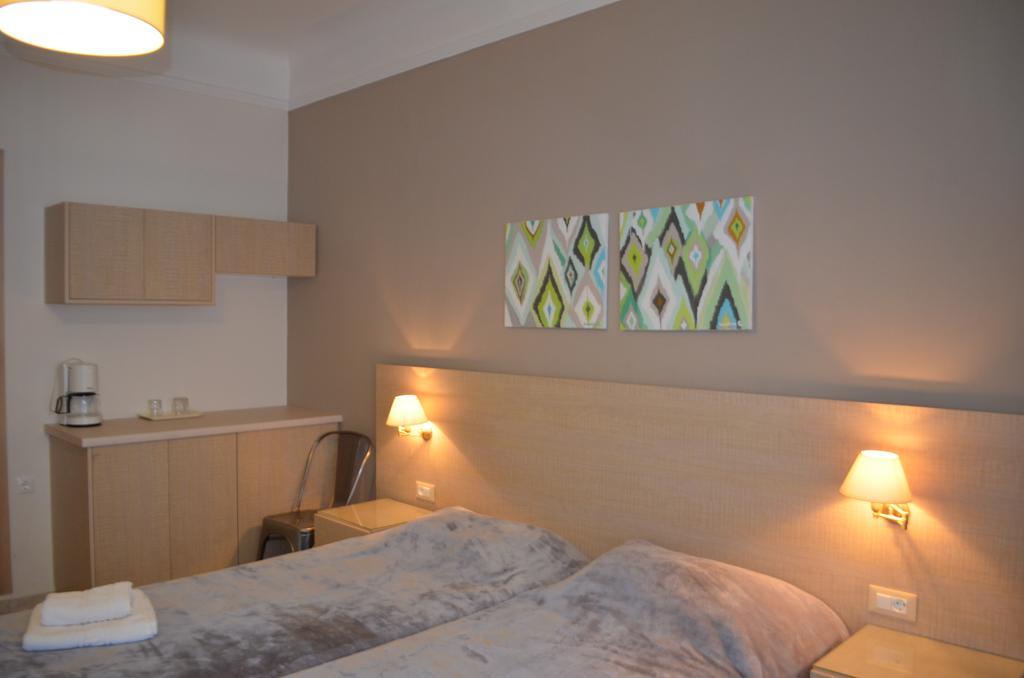 Archontissa Hotel Ermoupoli Cameră foto
