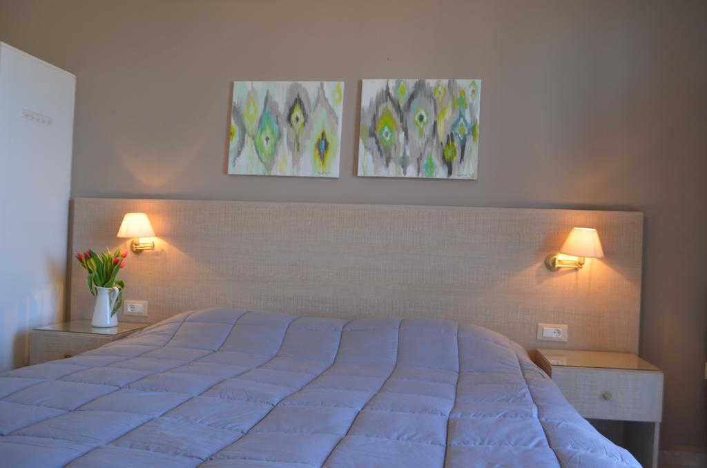 Archontissa Hotel Ermoupoli Cameră foto